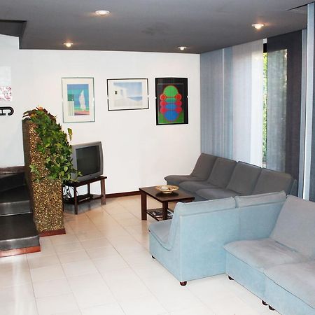 Hotel Elde Riccione Dış mekan fotoğraf