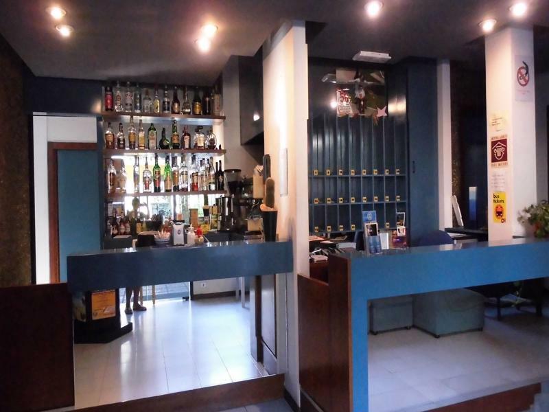 Hotel Elde Riccione Dış mekan fotoğraf