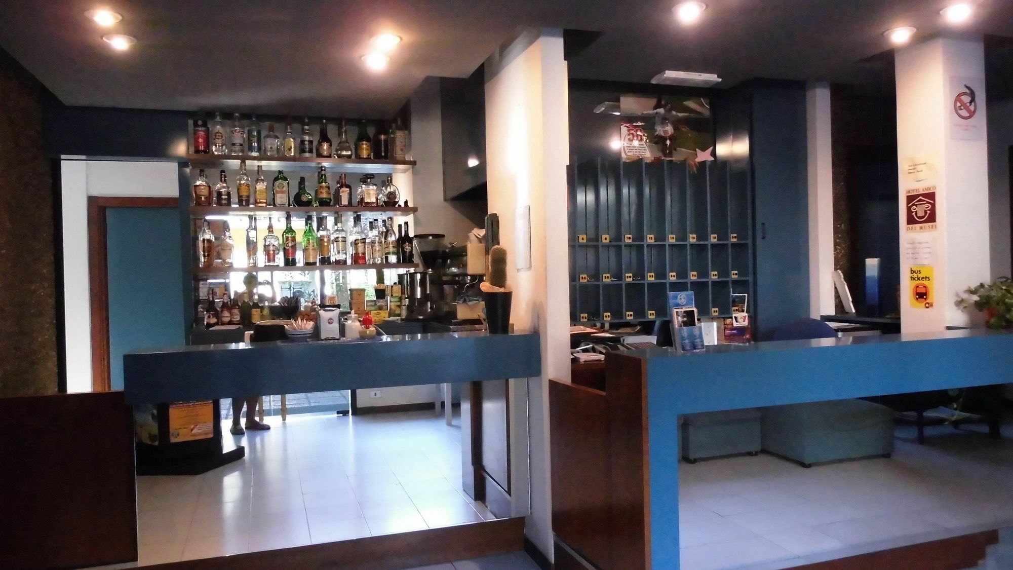 Hotel Elde Riccione Dış mekan fotoğraf