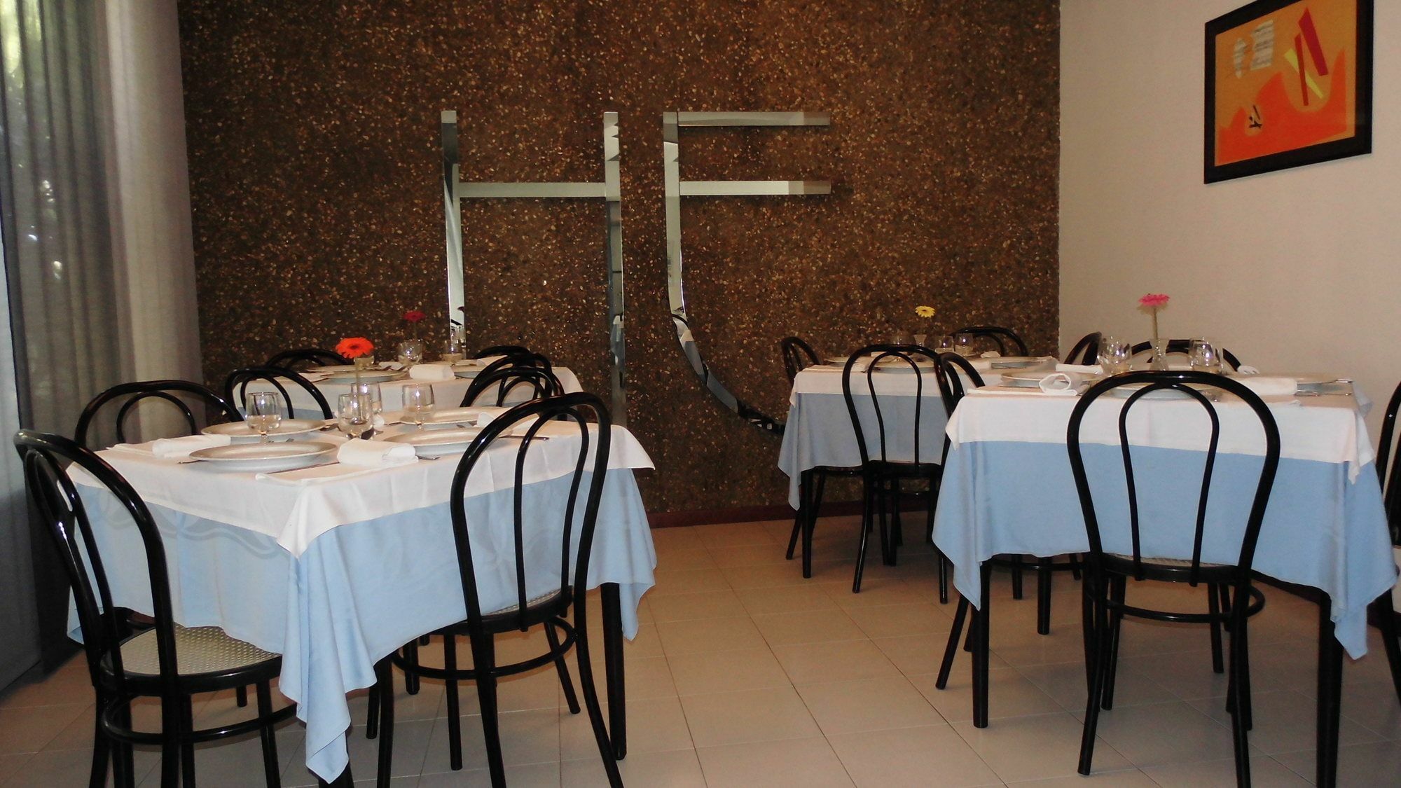 Hotel Elde Riccione Dış mekan fotoğraf