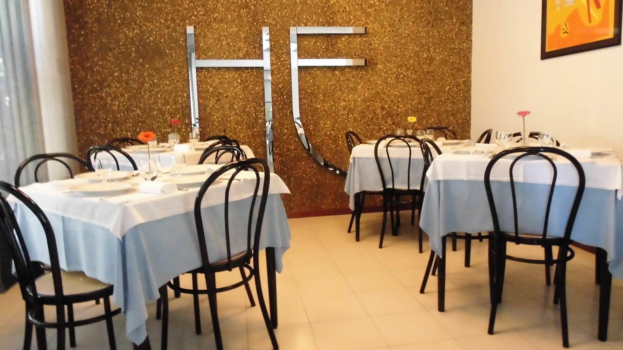 Hotel Elde Riccione Dış mekan fotoğraf