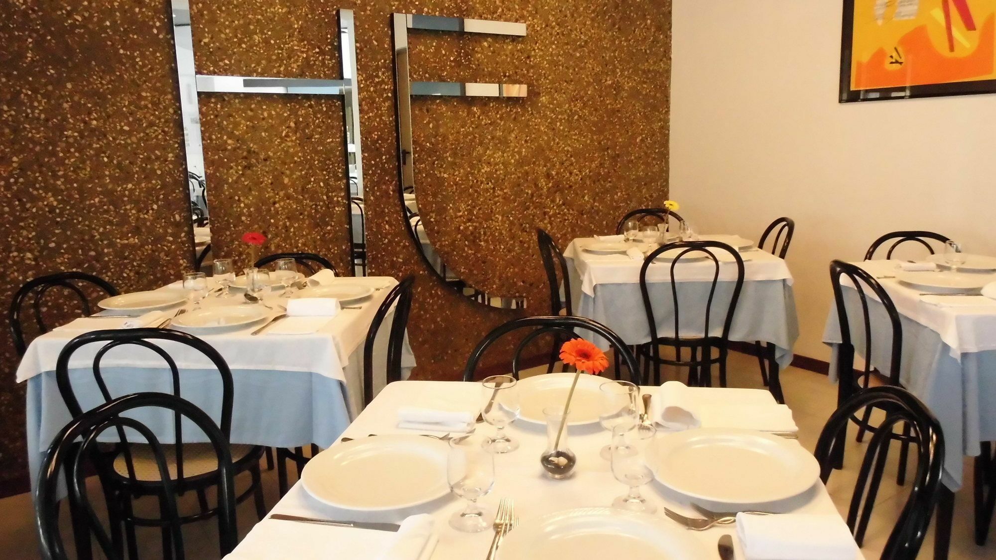 Hotel Elde Riccione Dış mekan fotoğraf