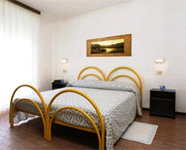 Hotel Elde Riccione Dış mekan fotoğraf